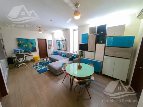 Casa En Renta En Cumbres Cancun
