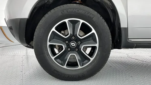Renault Duster INTENS