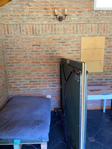 Imagen 13 de 29 de Casa-quinta En Alquiler Temporal
