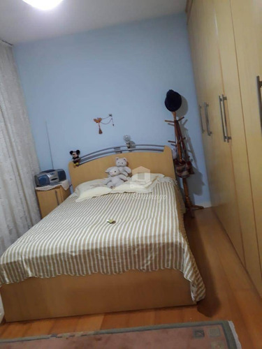 Apartamento 2 Quartos, 100 M² Por R$ 670.000 - Ap0609