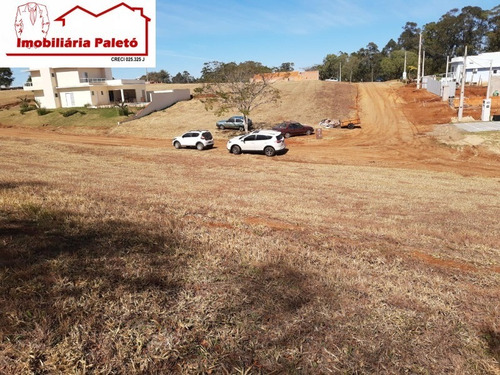 Imagem 3 de 6 de Terreno - 2286 - 69910171