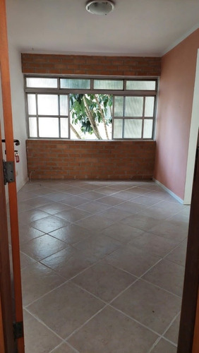 Imagem 7 de 14 de Apartamento Alto De Pinheiros Bom Para Investimento