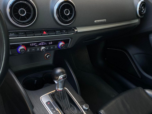 Imagem 11 de 15 de Audi S3 2.0 Tfsi Sedan Quattro Gasolina 4p S-tronic 2015...