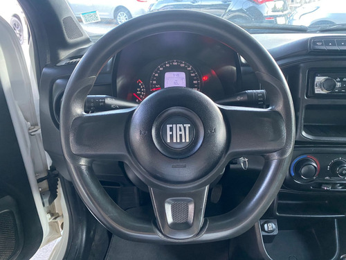 Fiat Strada 1.3 Freedom Cab. Cs Plus Flex 2p