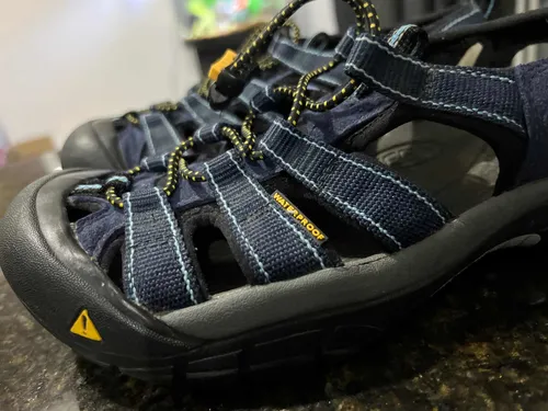 Huarache waterproof 2025