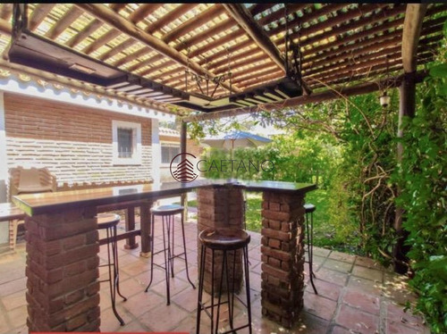 Casa En Venta - Zona Rincón Del Indio - Ref: 3224