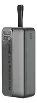 Comprar Cargador Portátil 50000mah Con Cables Integrados