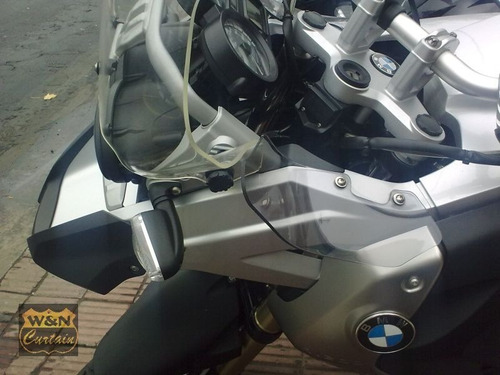 Deflectores Laterales De Carenado Para Bmw R1200 Gs R1200gs 