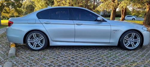Bmw Serie 5 3.0 535i Sedan M Package 306cv 2016