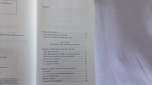 Imagen 4 de 10 de No Te Rindas Enrique Rojas Temas De Hoy