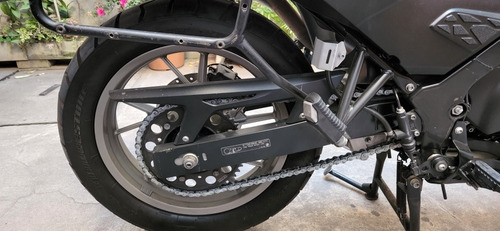 Imagen 15 de 20 de Bmw G 650 Gs Monocilindrica Titular Al Día
