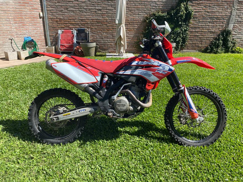 Beta Rr 450