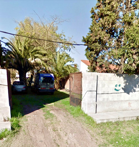 Terreno Lote  En Venta Ubicado En Quilmes, G.b.a. Zona Sur