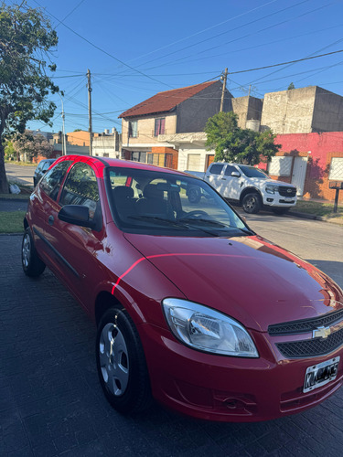 Chevrolet Celta 1.4 Ls+aa