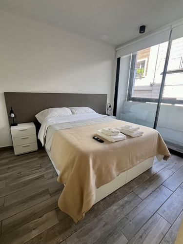 Departamento En Alquiler En San Telmo, Capital Federal, Buenos Aires