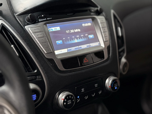 Hyundai IX35 2.0 MPI 4X2 16V FLEX 4P AUTOMÁTICO