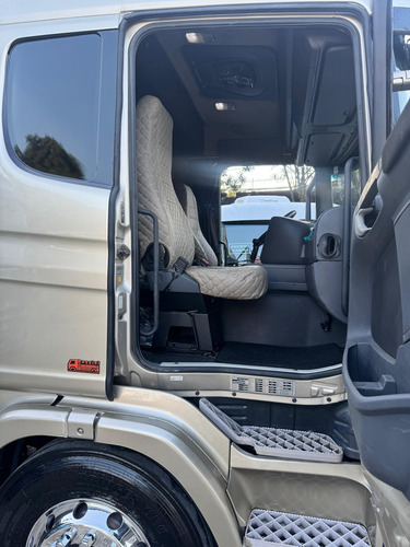 Scania G420 2010 4x2 P360 19320 1933 2035 2041 P340 Daf 410