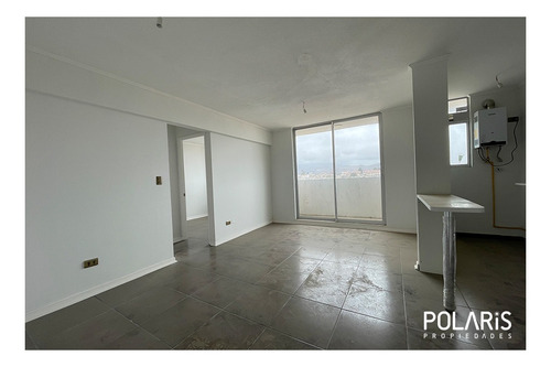 Imagen 8 de 10 de Departamento En Venta - 3h - 1b / Coquimbo