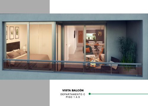 Imagen 7 de 17 de Emprendimiento Venta Pozo 2 Amb Premium Caballito