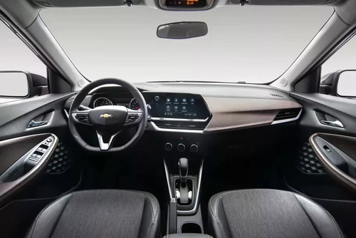 Chevrolet Montana 1.2 T Premier At