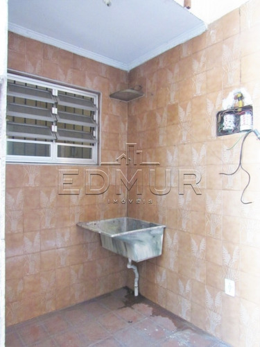 Sobrado - Vila Sacadura Cabral - Ref: 24728 - L-24728
