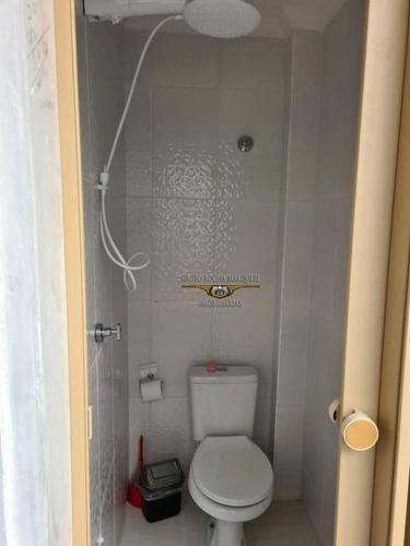 Imagem 14 de 19 de Apartamento Com 3 Dormitórios À Venda, 130 M² Por R$ 650.000,00 - Mooca - São Paulo/sp - Ap2605