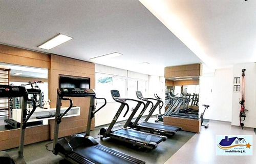 Imagem 28 de 30 de Apartamento 3 Dorms Para Venda - Vila Moraes, São Paulo - 63m², 1 Vaga - 2390-jb
