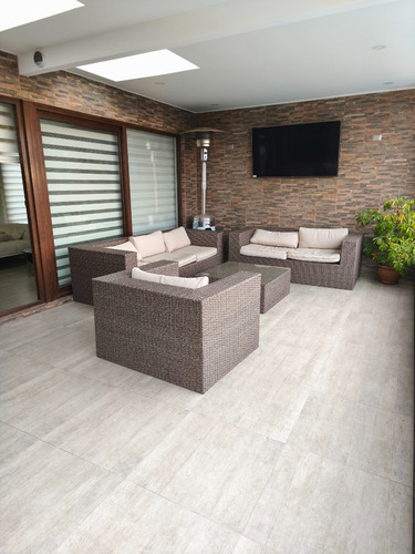 Se Vende Espectacular Casa Mediteranea Aislada