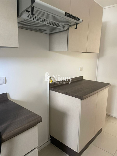 Departamento En Arriendo De 3 Dorm. En Rancagua