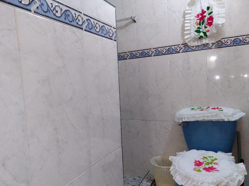 Imagen 13 de 16 de Town House Conj. Res. Los Tejados, Nueva Casarapa Guarenas