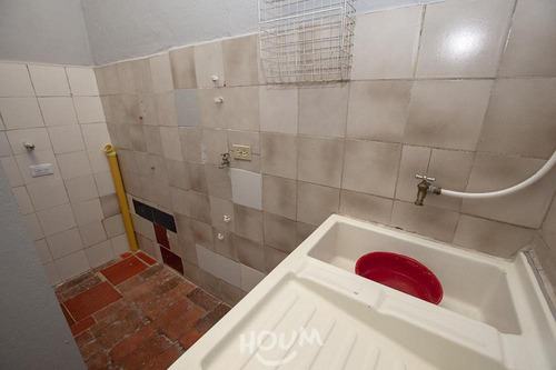 Imagen 23 de 28 de Casa En Las Aguas, La Candelaria. 5 Habitaciones, 160 M²