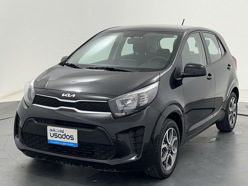 Kia Picanto ZENITH 1.2 5P