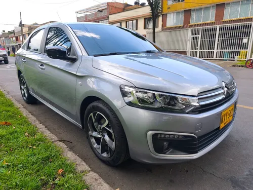 Citroën C-Elysée 1.6 Feel