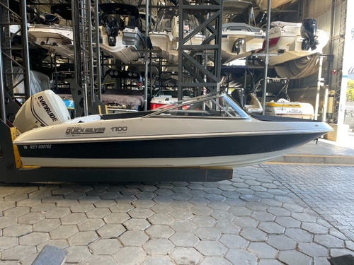 Quicksilver 1700- Marina Uno