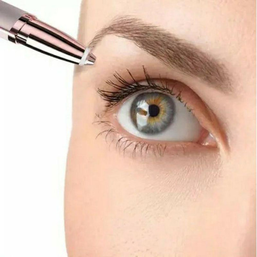 Caneta Depiladora Flawless Sobrancelhas Elétrico