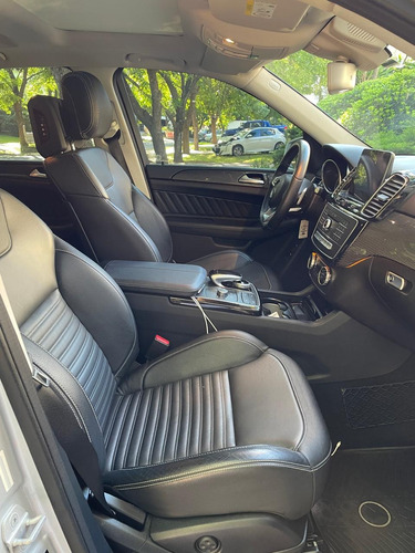 Mercedes-Benz Clase GLE 3.0 Gle400 Sport 4matic 333cv