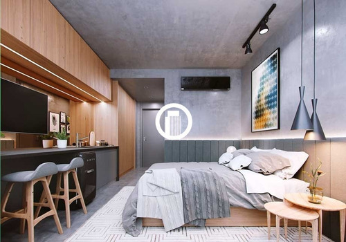 Studio Construtora - Consolacao - Ref: 5282 - V-re6240