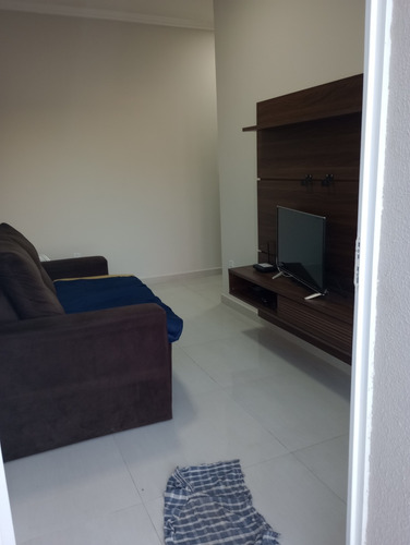 Área De Lazer Em Rubião Júnior