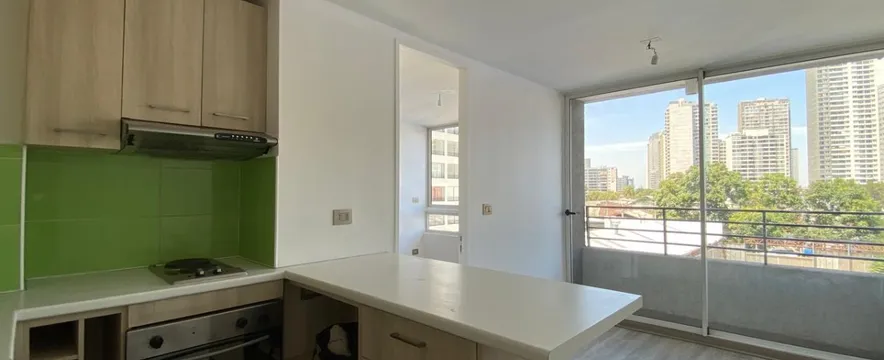 Constantino 141 - San Alberto Hurtado - Estación Central - RM (Metropolitana)