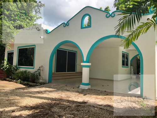 Imagen 1 de 26 de Casa Aguazul || Excelente Complejo Residencial En Venta En La Privada San José Cholul Al Norte De Mérida