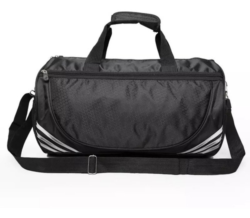 Bolso Deportivo Gym / Gimnasio / Viajero 