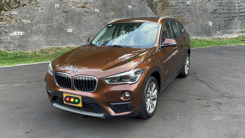 BMW X1 2.0 F48 Sdrive 20i