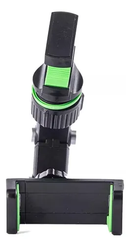 comprar Soporte Porta Celular\u002Fgps Auto Espejo Retrovisor Giratorio