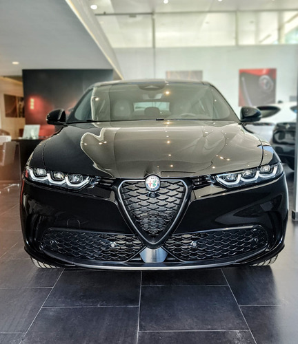 Alfa Romeo Tonale 1.5 Mhev Veloce 160Cv Fwd