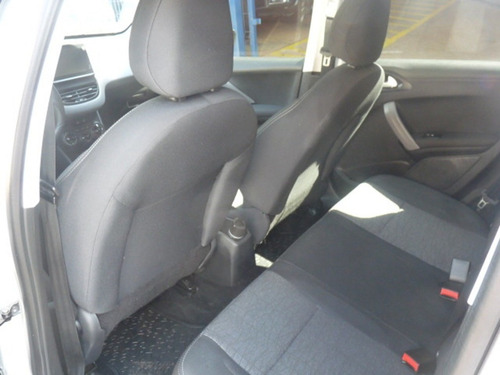 Peugeot / 208 Active Pack 1.2 Flex Mecânico