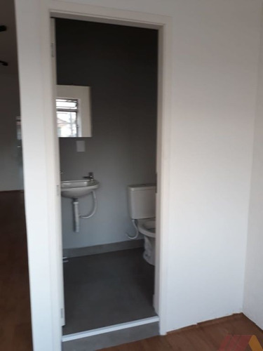 Imagem 4 de 4 de Sala Comercial Em Santana - Al1229