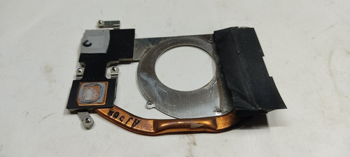 Dissipador Para Notebook Acer Aspire 4810t/4810tz/4410/ (Usado)