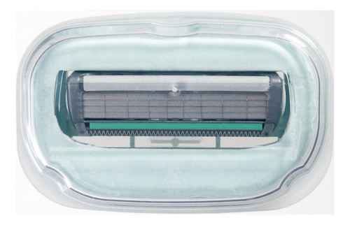 Schick Intuition Revitalizing Moisture Razor Blade Recambios