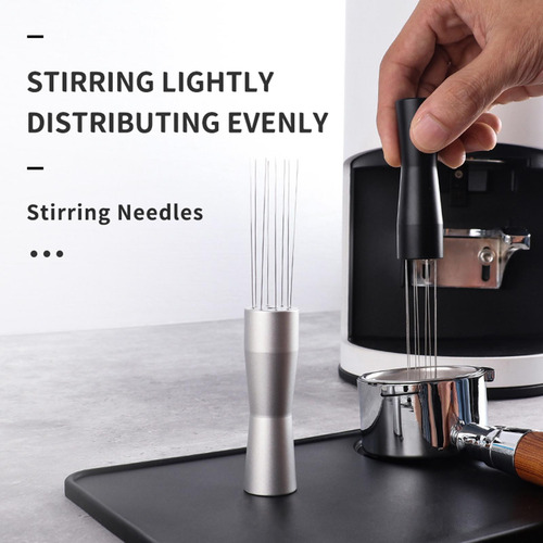 Tamper C-2pcs-negro C-2pcs-negro C-2pcs-negro C-2pcs-negro