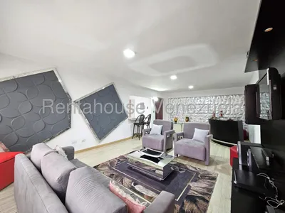 Apartamento en alquiler